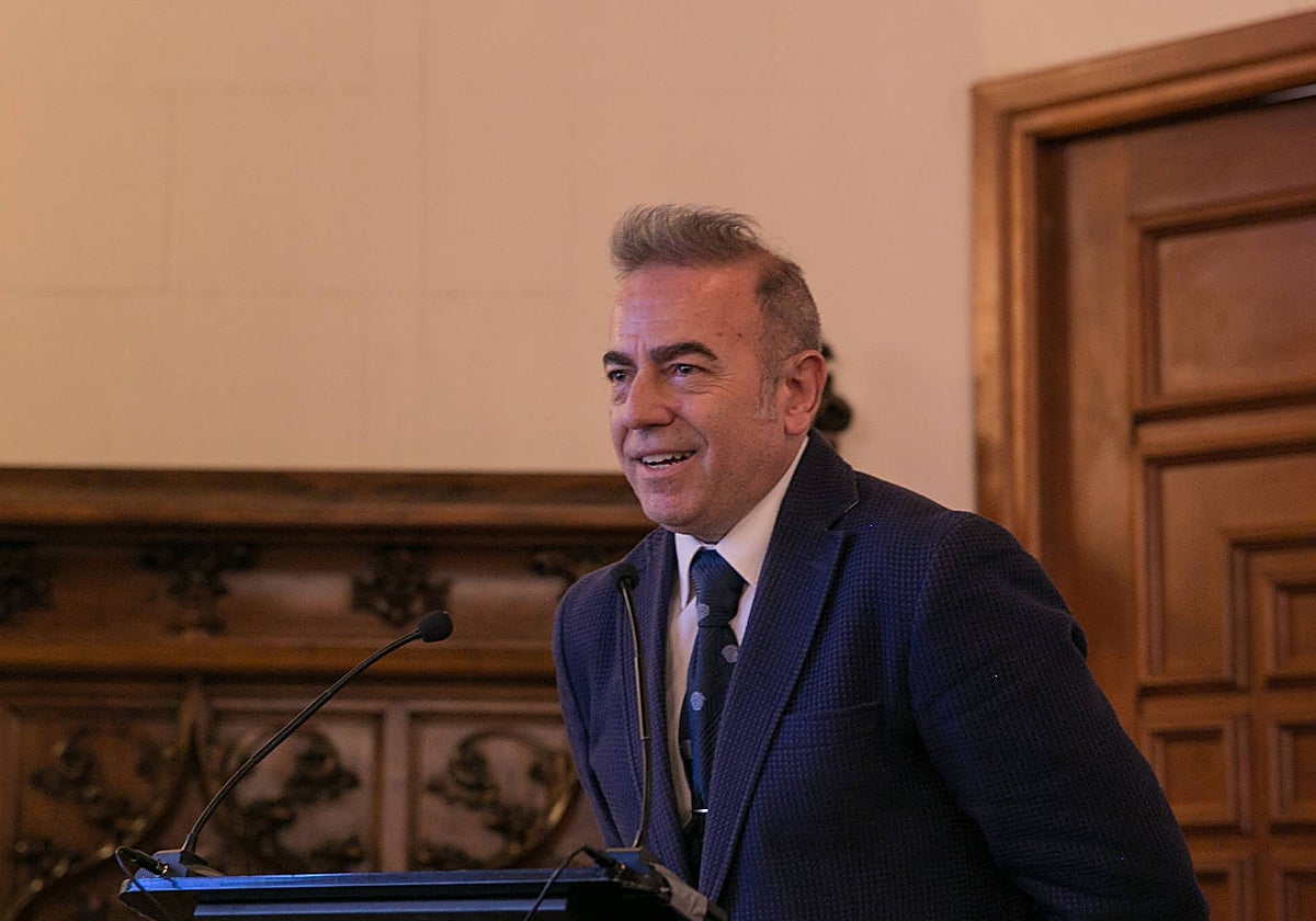 Fallece Germán Valenzuela, pionero del ocio nocturno valenciano Las